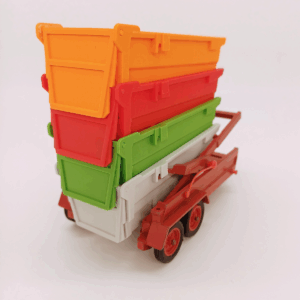 Fahr Container Replica für Hausser Elastolin