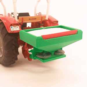 Rotina Kunstdüngerstreuer